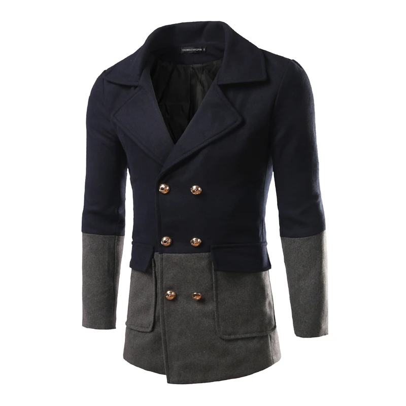 Popular Mens White Trench CoatBuy Cheap Mens White Trench Coat lots