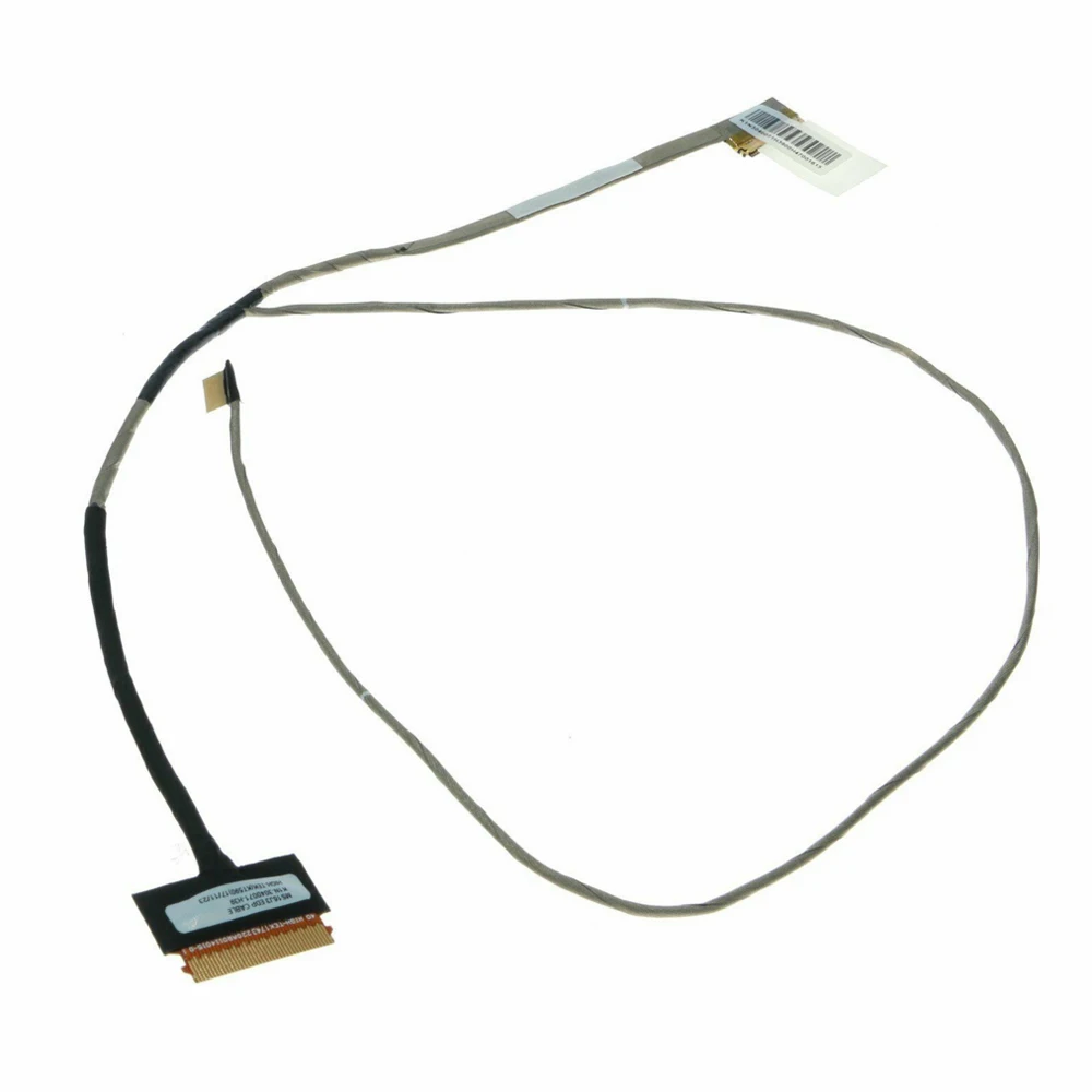 

JINTAI laptop For MS16J3 MSI GL62 PL62 GL62M GP62MVR 7QF LCD LED Video Display CABLE EDP Cable 7RD-058 KIN.3040071.H39