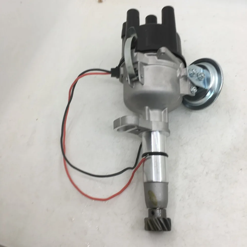 SherryBerg electronic distributor electrical Distributor Md169418 T3T65675 For Mitsubishi Daewo M18 V8 Forklift 4G63 AND 4G64