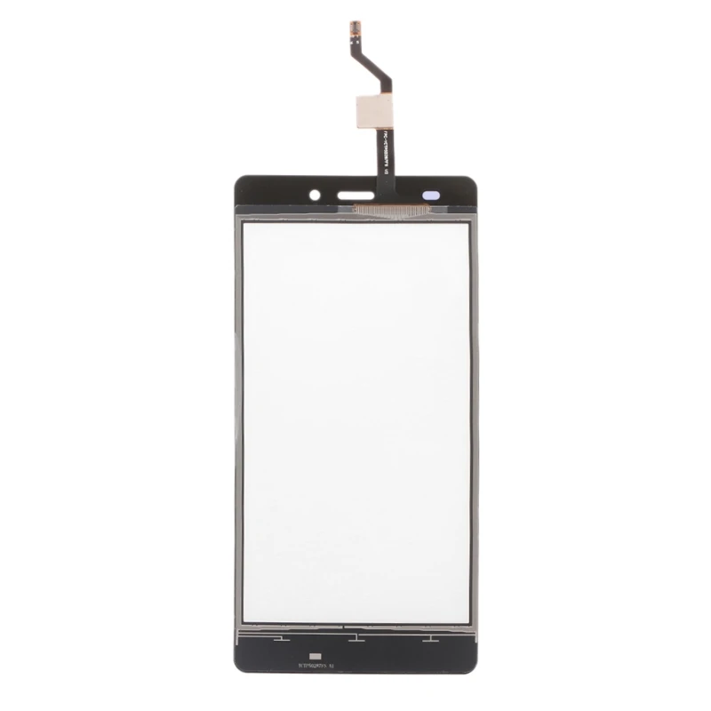 

Free Shipping Black 5.0 inch Panel Touchscreen Sensor Touch Screen Glass For Doogee X5 X5 Pro