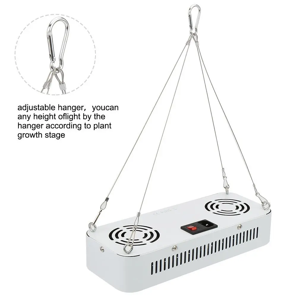 LED grow light  (14)
