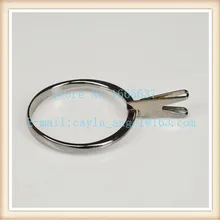 Ювелирные изделия по оптовым ценам инструменты кольцо держатель кольцо делая инструменты 50 шт./лот