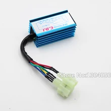 Performance racing CDI box scooter moped go kart ATV gy6 50 110 150 200 250 cc