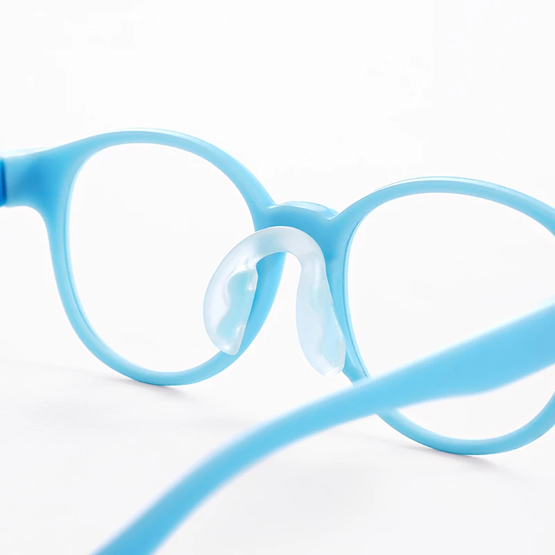  Xiaomi ROIDMI Qukan Children Anti-Blue-Rays Protective Glass 2 Pair of Ear-stem Detachable Eye Prot