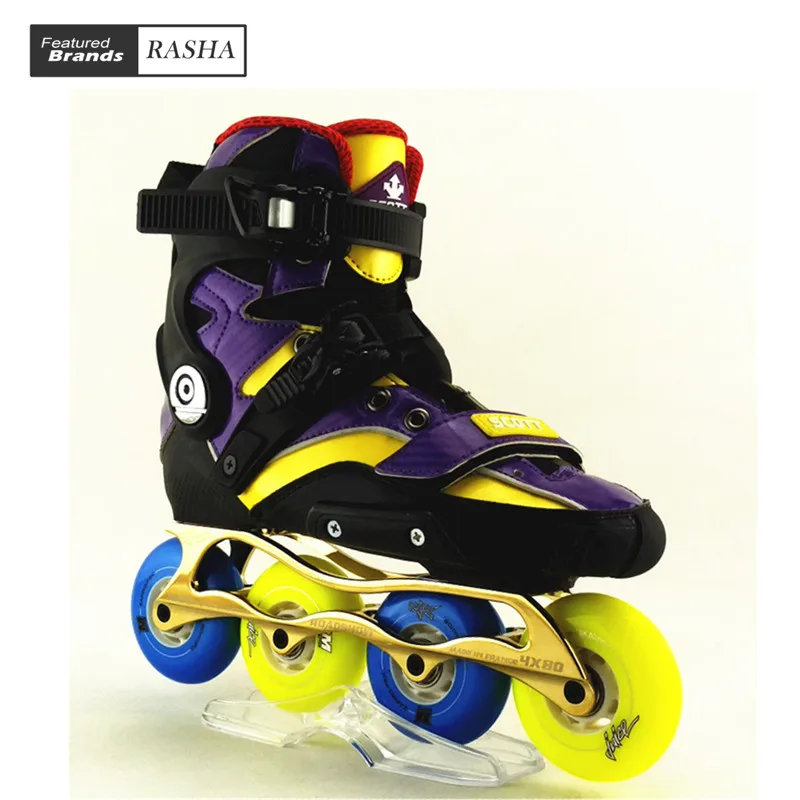 freestyle shoes inline roller Skates Roller Skating Shoe High Quality