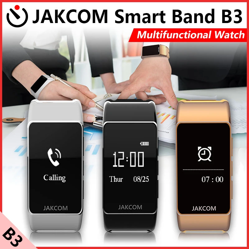 Jakcom B3 Smart font b Watch b font New Product Of Smart Access Lock As font