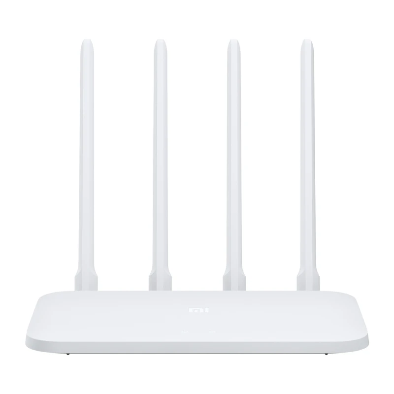 Xiaomi Mi WiFi Router 4C Smart APP Control 300Mbps 2.4GHz Wireless Router Repeater with 4 Antennas, Support Web & Android & iOS Xiaomi Mi WiFi Router 4C Smart APP Control 300Mbps 2.4GHz Wireless Router Repeater with 4 Antennas, Support Web & Android & iOS