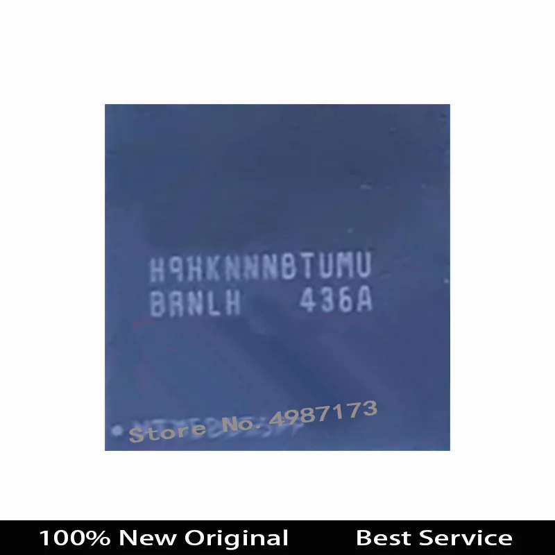 

1 pcs H9HKNNNBTUMUBR-NLH In Stock H9HKNNNBTUMUBRNLH 100% Original