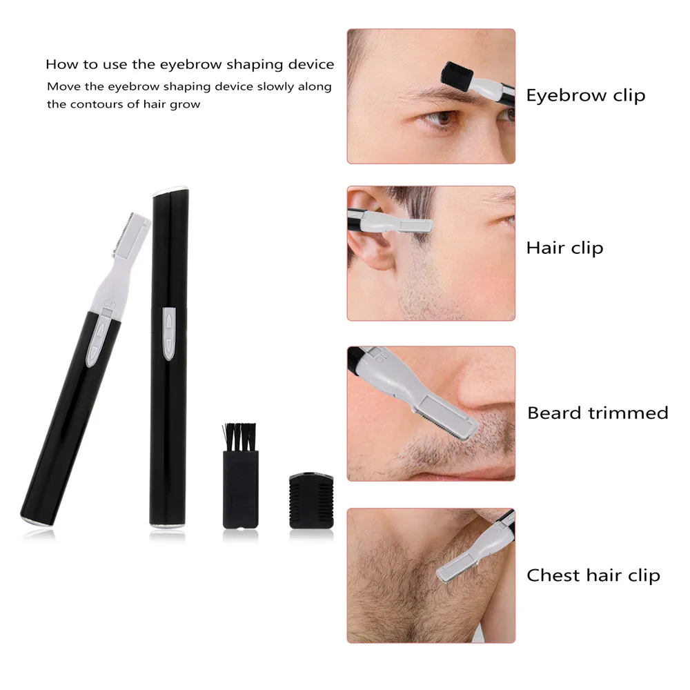 Electric Shaver2