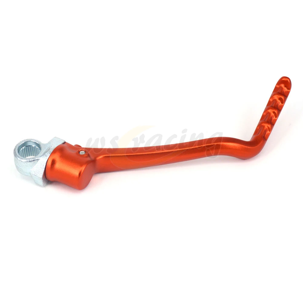 Motorcycle Kick Start Starter Lever Pedal For KTM EXC125 EXC200
