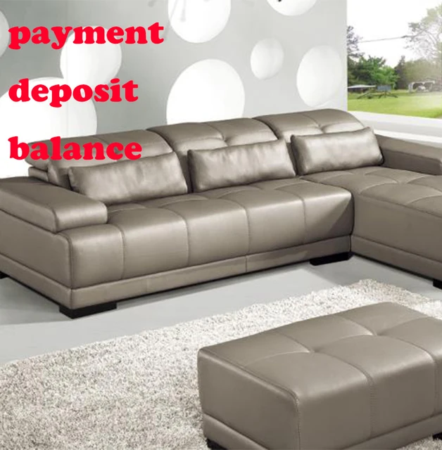 Payment Of Pillows Cushions Leather Swatches Sample Payment Of Pillows Cushions Leather Swatches Sample Living Room Sofa Real Genuine