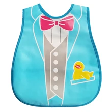 Детские нагрудники EVA водонепроницаемые нагрудники для кормления новорожденных милый мультяшный нагрудник для кормления Детский фартук детские аксессуары для кормления