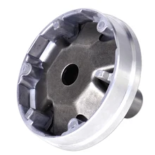 Scooters Mopeds ATV’s & Karts with 50cc 4 Stroke GY6 Based QMB139 engines