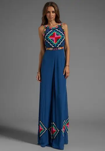 Long Summer Dresses for Women