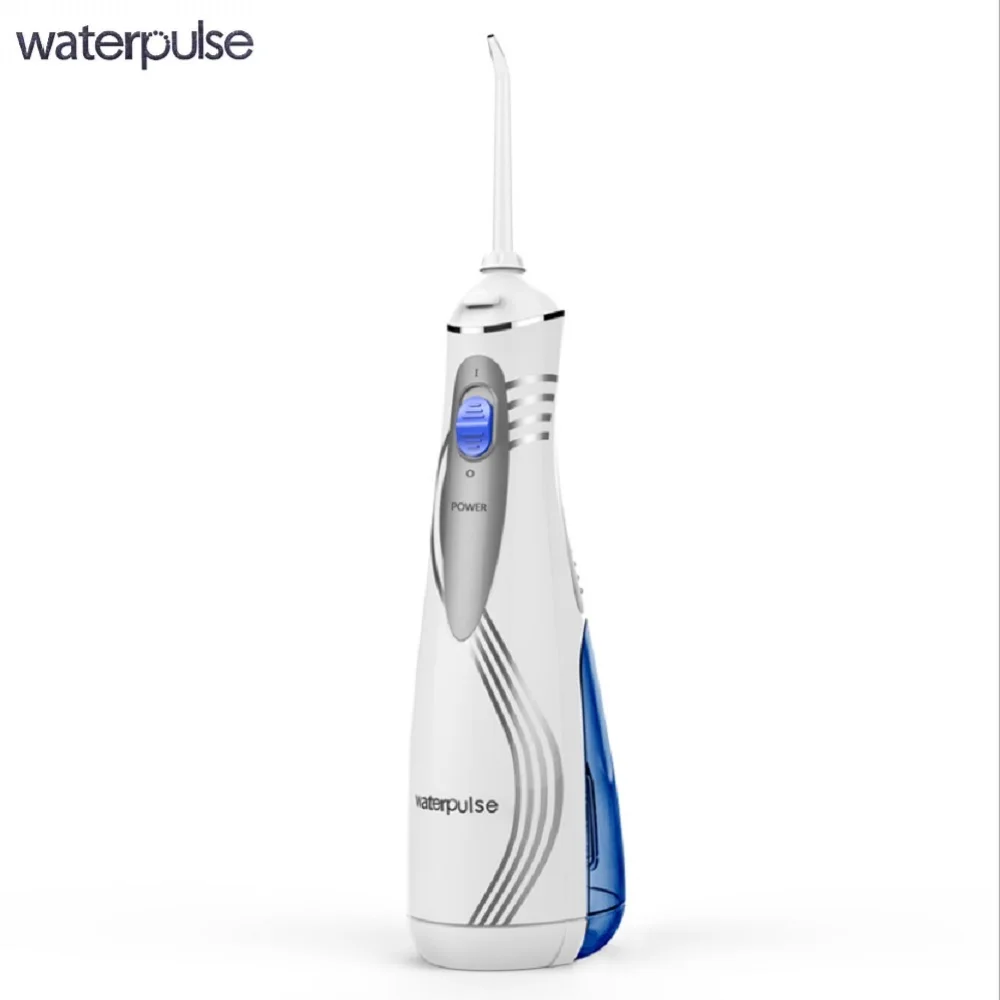 Handheld Oral Irrigator Rechargeable and Wireless Dental Water Jet For