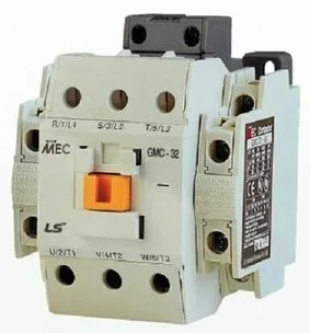Gmc 40 контактор