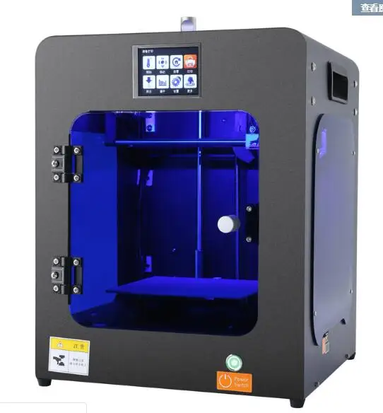 Cheap 3D printer large size desktop industrial education 3D design high precision 3D model enterprise machine Cheap 3D printer large size desktop industrial education 3D design high precision 3D model enterprise machine