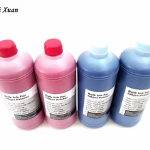 9 видов цветов 1000 мл vivid пигментные чернила на разлив для Epson P600 P800 7890 9890 7908 9908 11880 11880C 3800 3800C 3850 3880 пигментные чернила