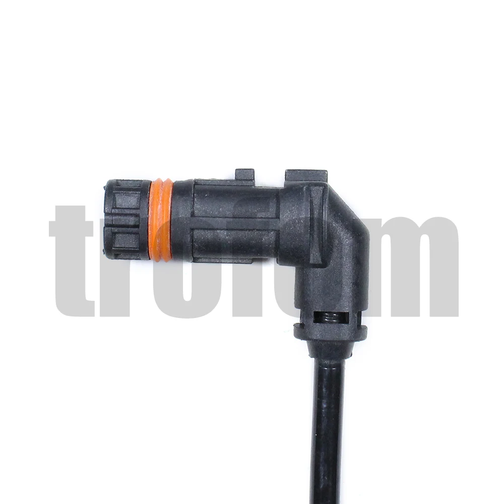 Передний L& R ABS Датчик скорости колеса для DODGE зарядное устройство Chrysler 300C 4779244AB 4779244AC 4779244AD 4799244AB 4779244AA 04779244AA