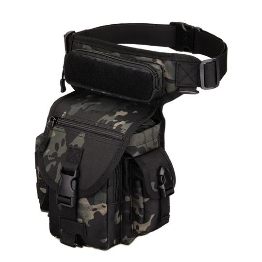 2 chest bag