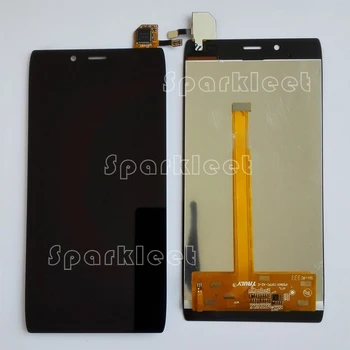 

4.7" LCD For Alcatel Idol 6032 6032A LCD Display Touch Screen Digitizer Assembly For Alcatel One Touch Idol Alpha Replacement