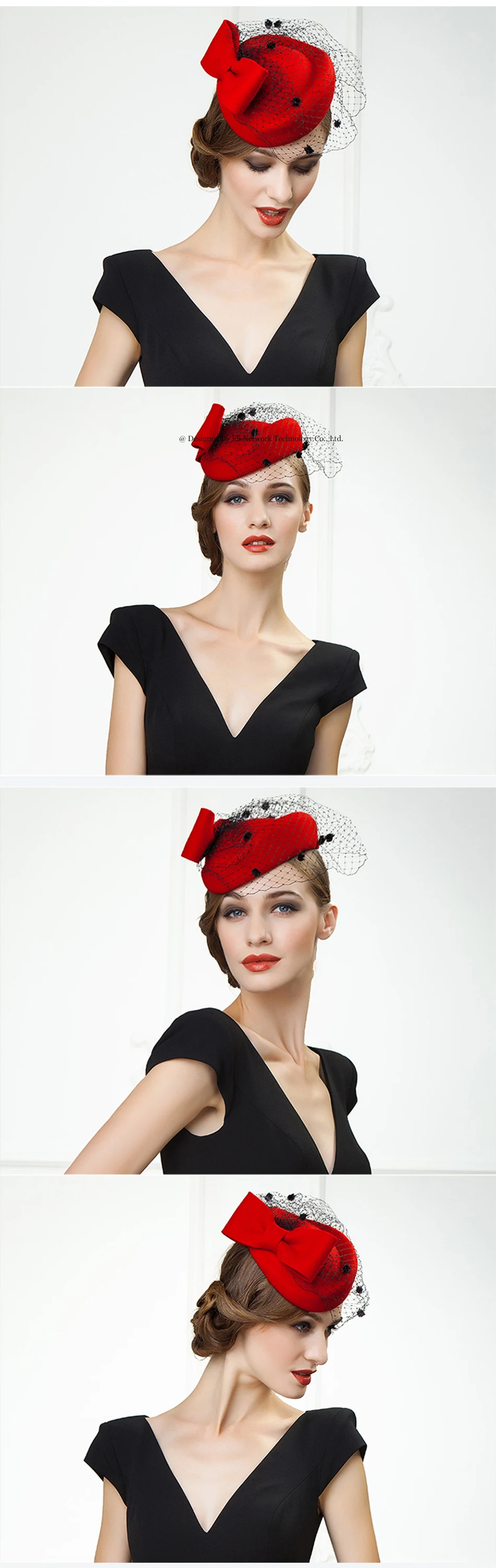 women church hats