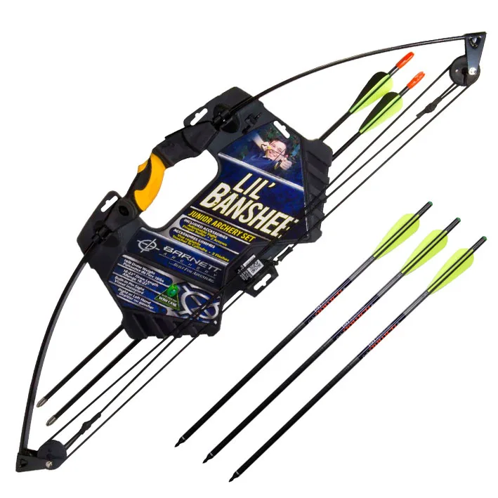 basic archery set