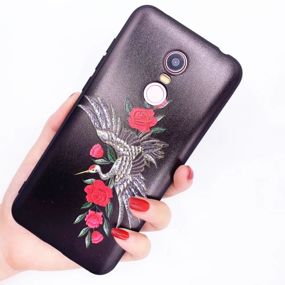xiaomi redmi 5 case tpu