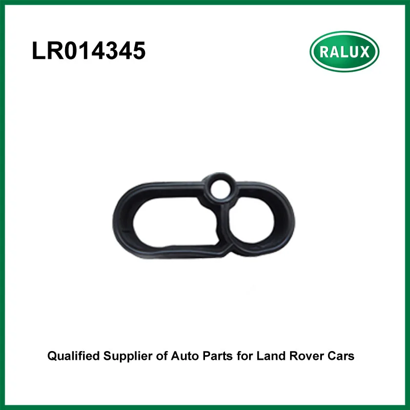 2 pares de RH & LH tubo sello para LR3/4 Range Rover Sport 05-09/10-13 sello de tubo de transmisión y transmisión LR011220 LR014345