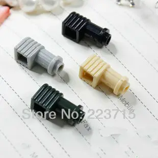 

Free Shipping!20pcs** DIY enlighten block bricks,Compatible With Assembles Particles