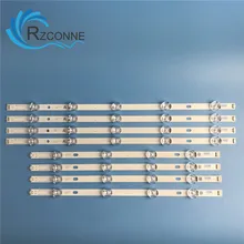 Светодиодный Подсветка подсветка полосы 9 лампы для LG 4" ТВ innotek DRT 3,0 47" 47LB6300 47GB6500 47LB652V 47lb650v LC470DUH 47LB5610 47LB565V