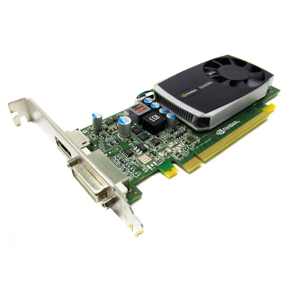 Achetez en Gros low profile pci carte graphique en Ligne à