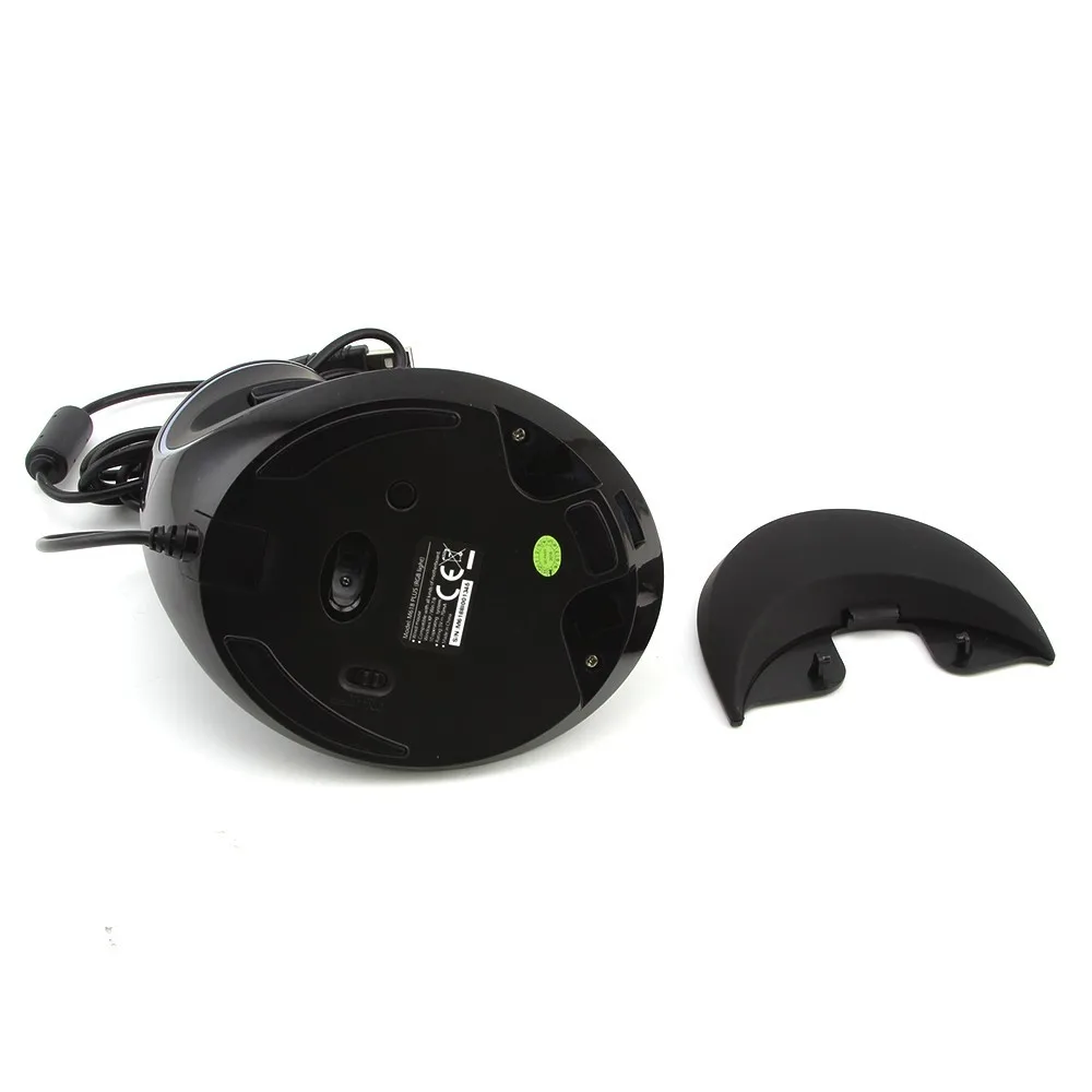 Wired Mouse Vertical Ergonomics Mouse 