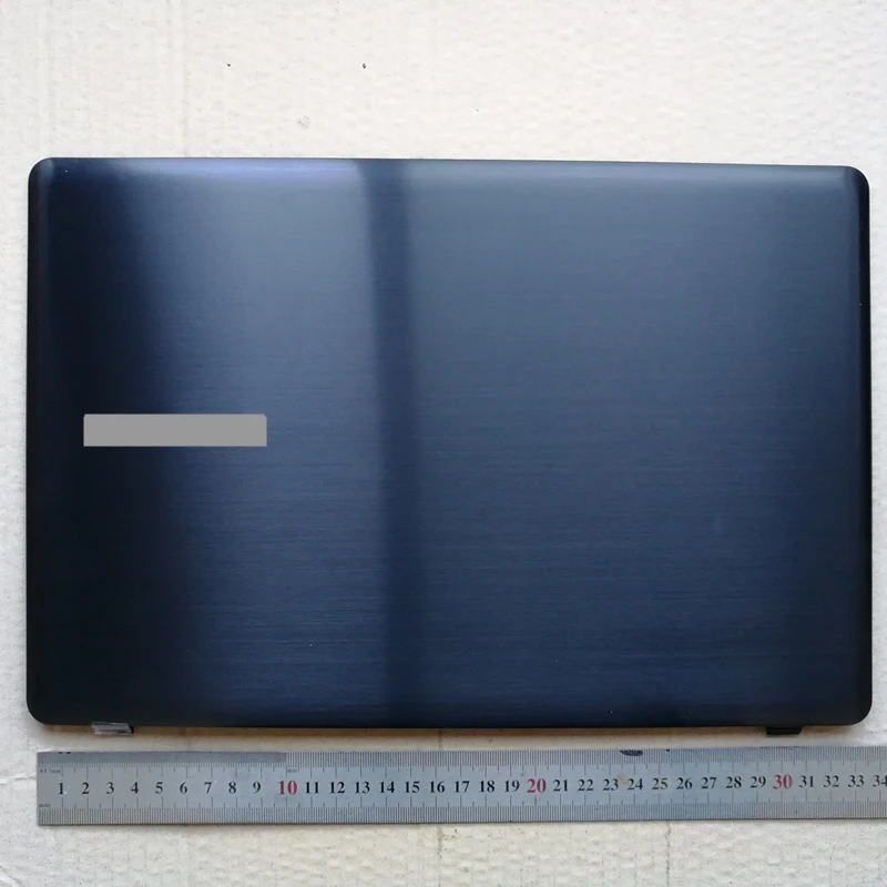 Новый ноутбук Топ база ЖК Дисплей задняя крышка для samsung NT NP 500R4K BA98-00517D