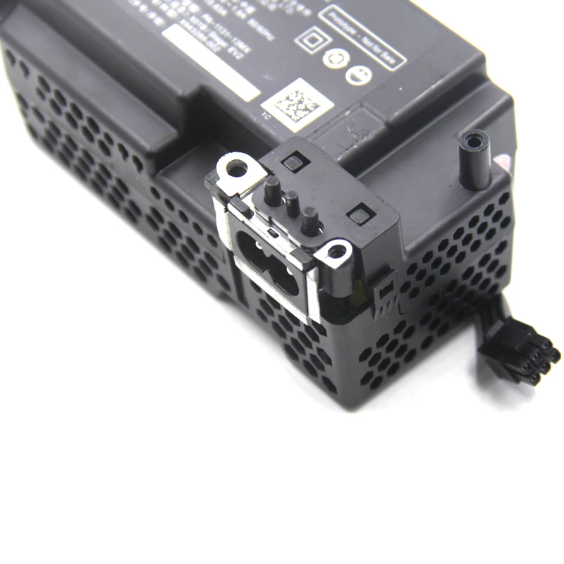 2 шт./лот Фирменная Новинка Мощность адаптер для XBXONE S Питание 100 240v внутренний N15