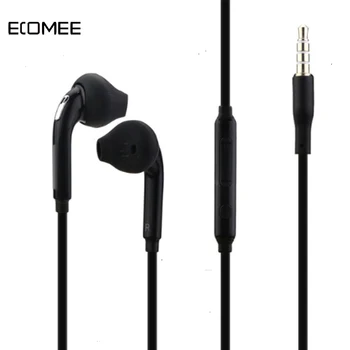 Écouteurs Boules Quies HIFI avec Microphone Universel