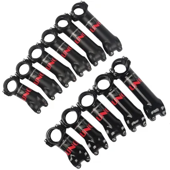 

UNO Mountain Bike bike stem mtb Road stems Bicycle 7 degrees -17 degrees 60mm-130mm mtb bicycle parts
