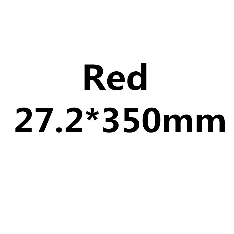 Red 27.2x350 RXL SL Велосипедный Спорт подседельный углерода MTB велосипеда 3 К матовый 27.2/30.8/31.6 мм нарушая ветер сиденья 350/400 мм углерода Seatposts - Цвет: Red 27.2x350
