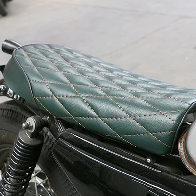 suzuki motorcycle seats