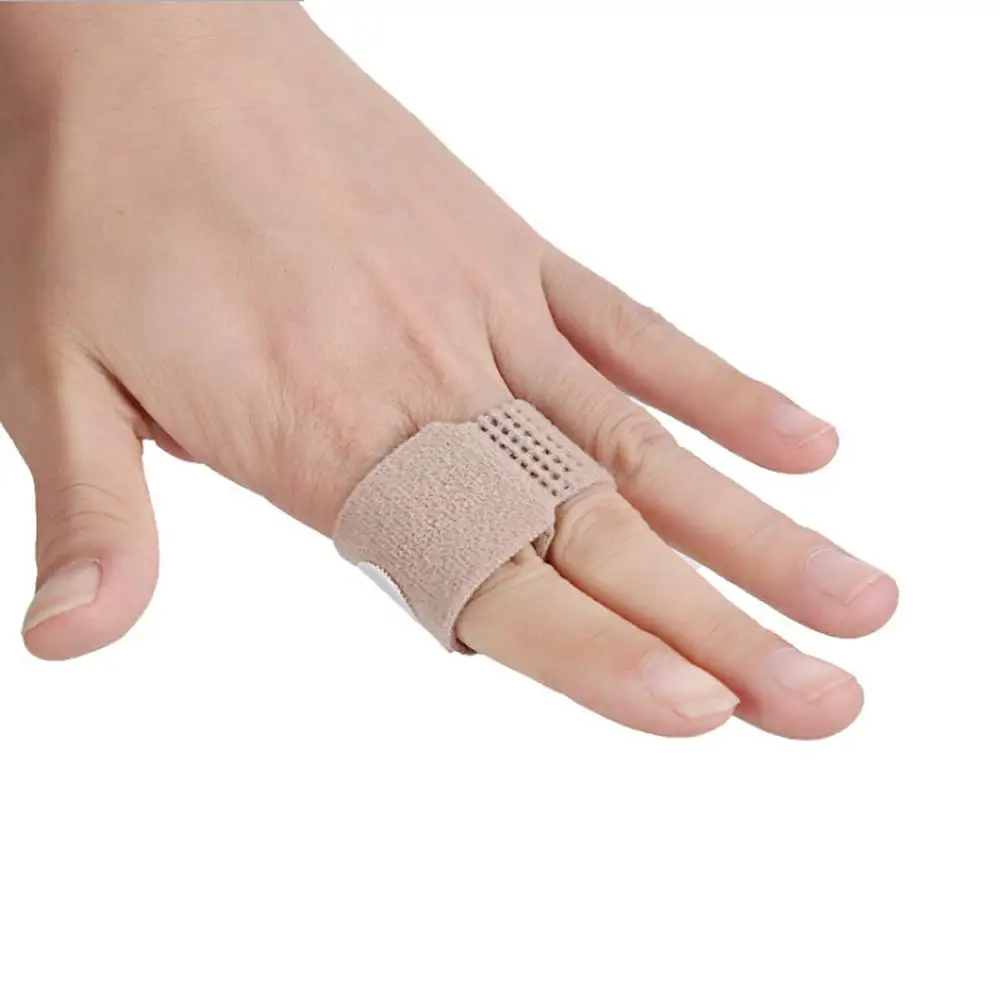 

10Pcs Foot Care Tool Toe Corrector Separator Nylon Hallux Valgus Soft Belt Toe Bunion Bone Orthotics Training Pedicure Adjuster