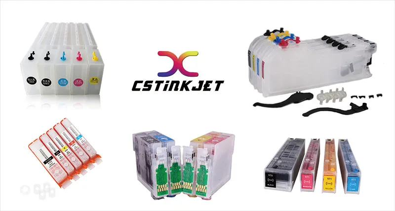 5 комплектов DHL доставки, для hp 970 971 чип ARC или hp Officejet Pro X451dn x451dw X551dw X476dn X476dw X576dw