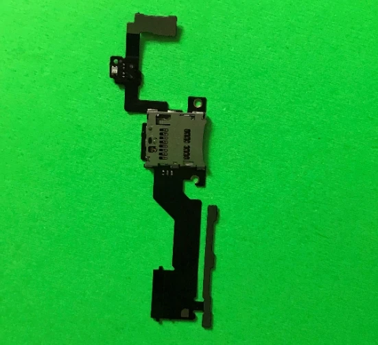 New For Htc One M9 Plus Power On/Off Button Volume Sensor And Sd Memory