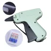 Clothing paper tags gun with barbs for clothes price tag gun with imported fine knife needle for paper price list ► Photo 1/6
