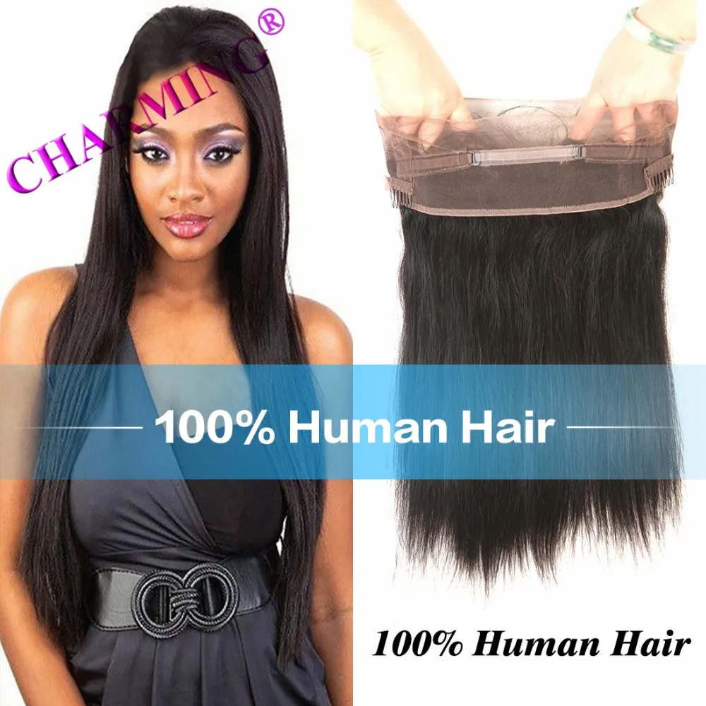 360 straight lace frontal virgin hair (19)
