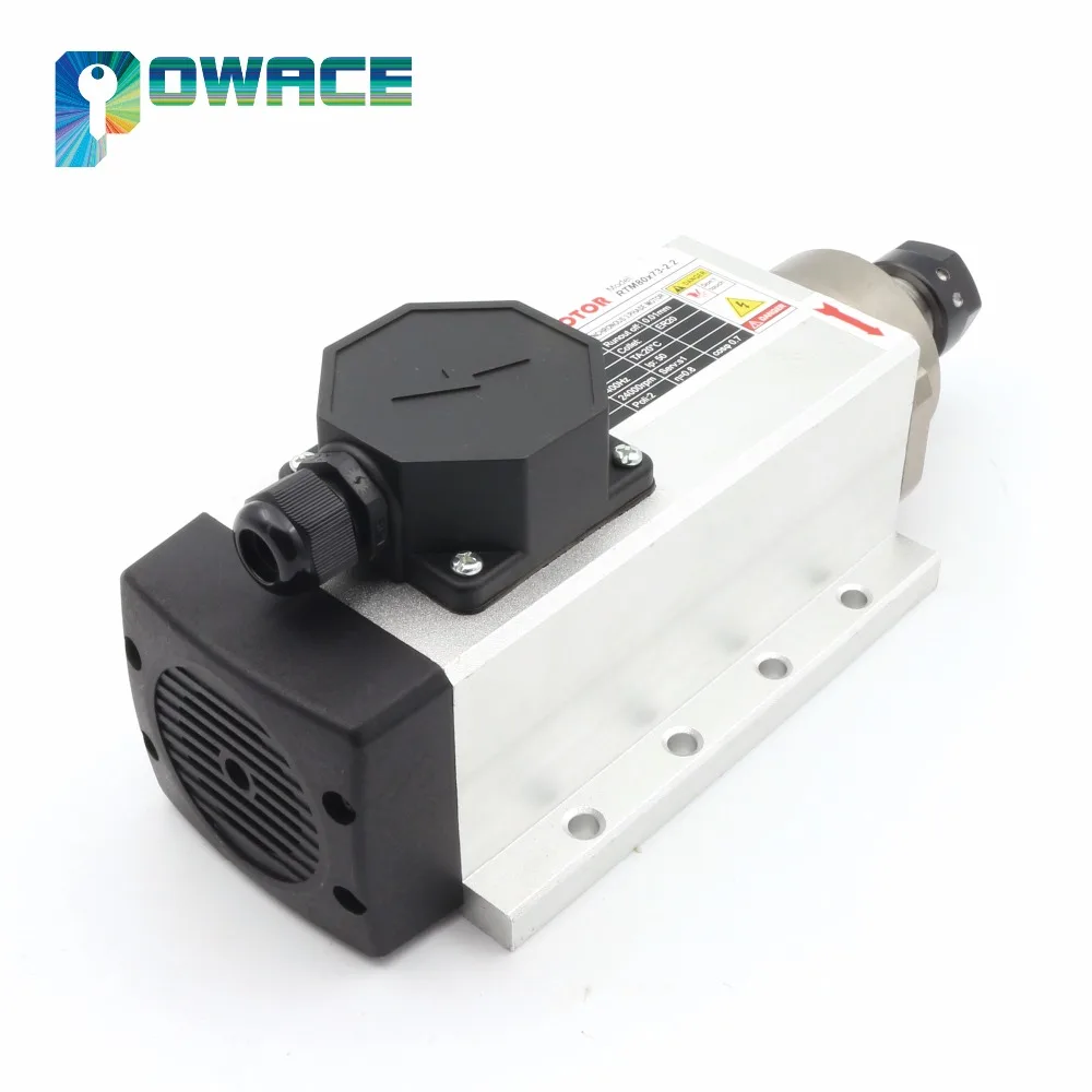 2.2kw ER20-8