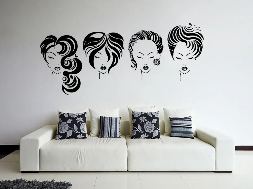 распечатки на стену в комнате. рисунки для украшения комнаты. рисунок на стене своими руками. картинки черно белые на стену в комнату. трафарет для стен.