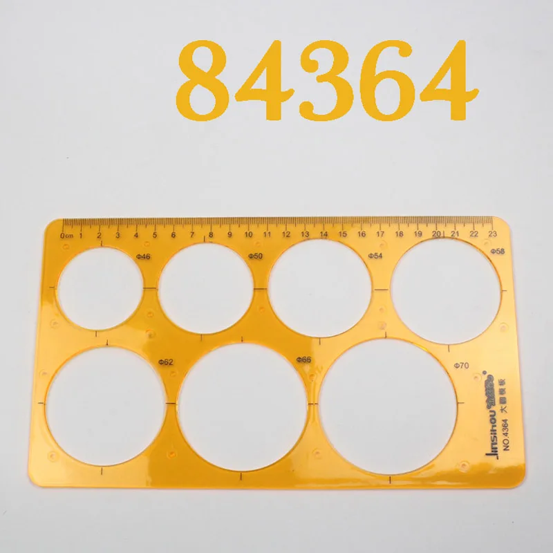 4364 