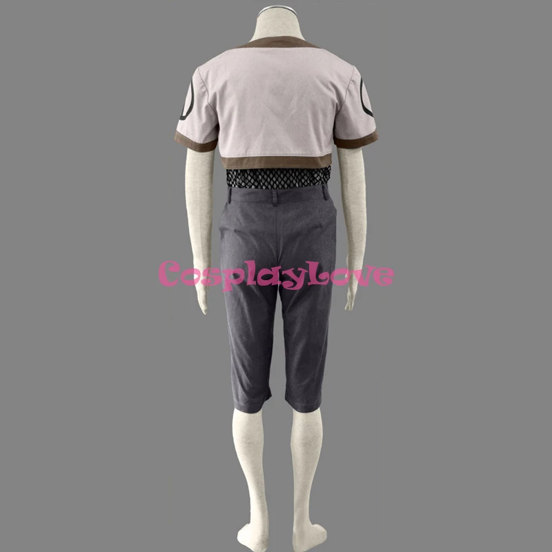 CosplayLove Naruto Shippuden Cosplay Costume Naruto Nara Shikamaru Cosplay Costume Custom Made For Girls Women Adult Kid (5)