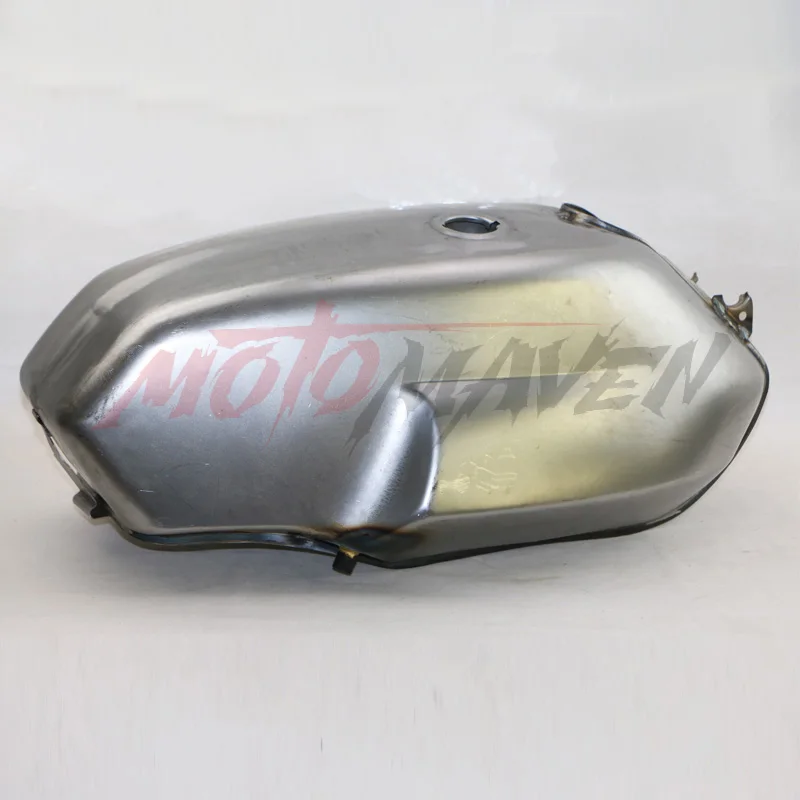 Moto Guzzi Cafe Racer Tanks Reviewmotors.co