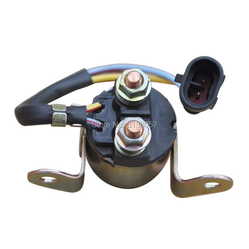 STARTER RELAY SOLENOID FOR POLARIS SPORTSMAN 450 2007 / SPORTSMAN 500